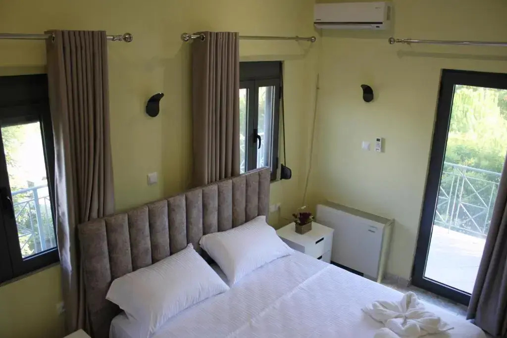 Hotel Mondo
