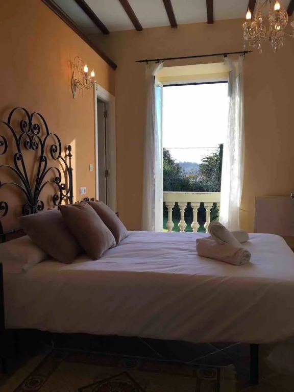 Villa Auristela