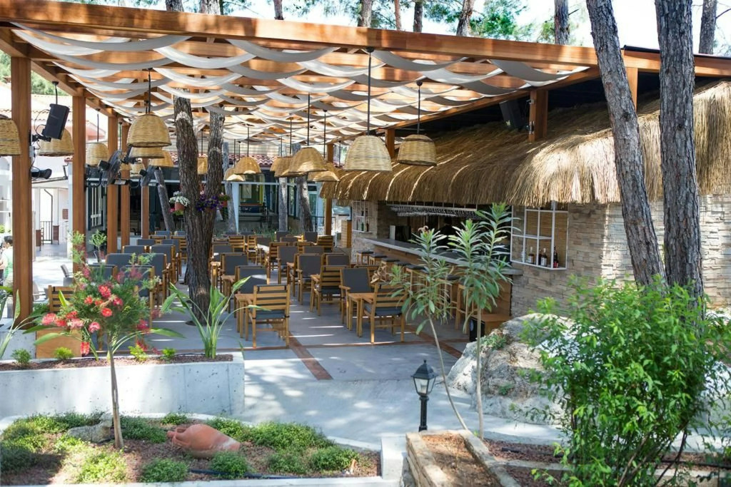 Pine Valley Hotel Oludeniz