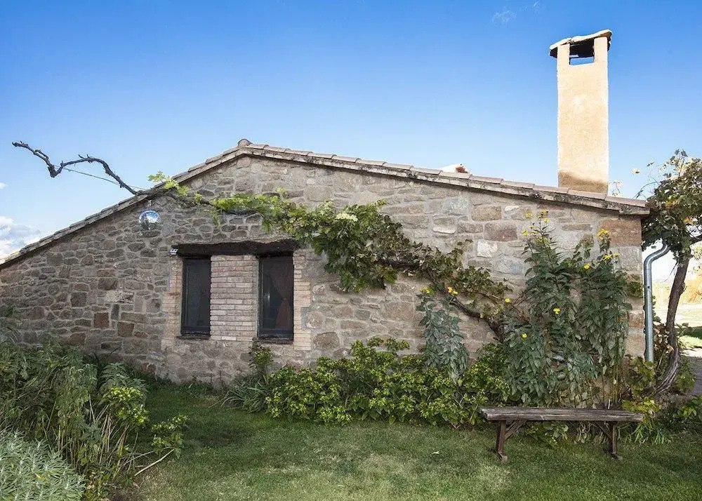 El Porxet de Sant Grau