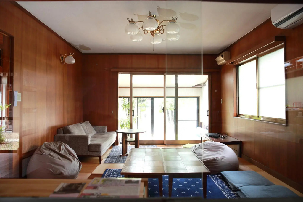 Yuzan Guesthouse