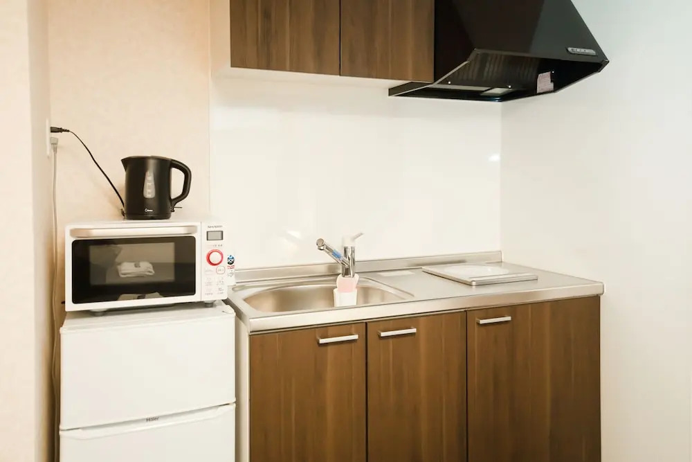 Bright Hotel Kiyomizu - Vacation STAY 71447v