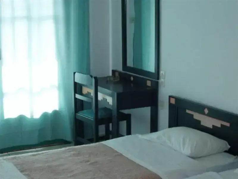 Antinoos Hotel