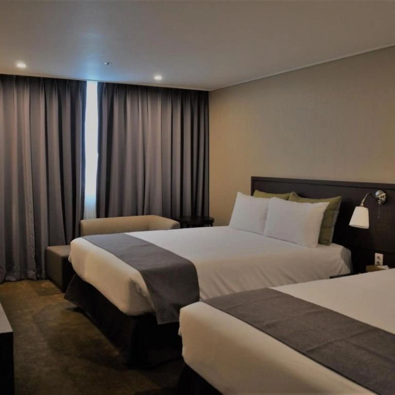 Hotel Shalom Jeju