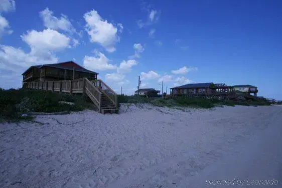 Ocean Village Hotel