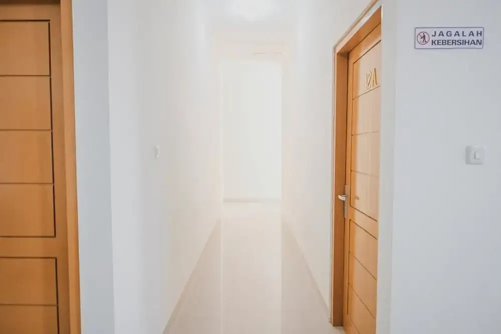 RedDoorz Syariah near Pahoman Lampung