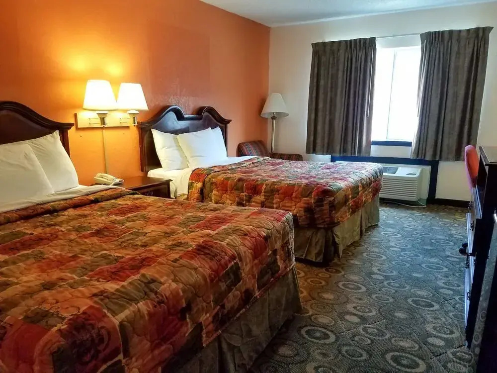Days Inn Hope