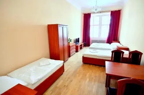 Pension Karlova