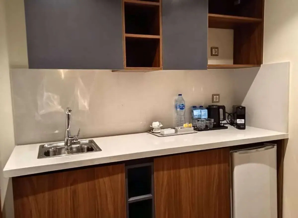 Bladi Suite Oran