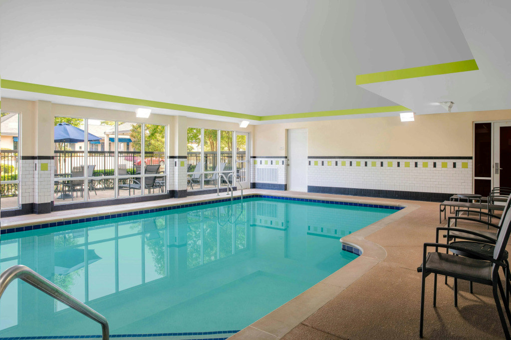 Fairfield by Marriott Inn and Suites Augusta Fort Eisenhower Area