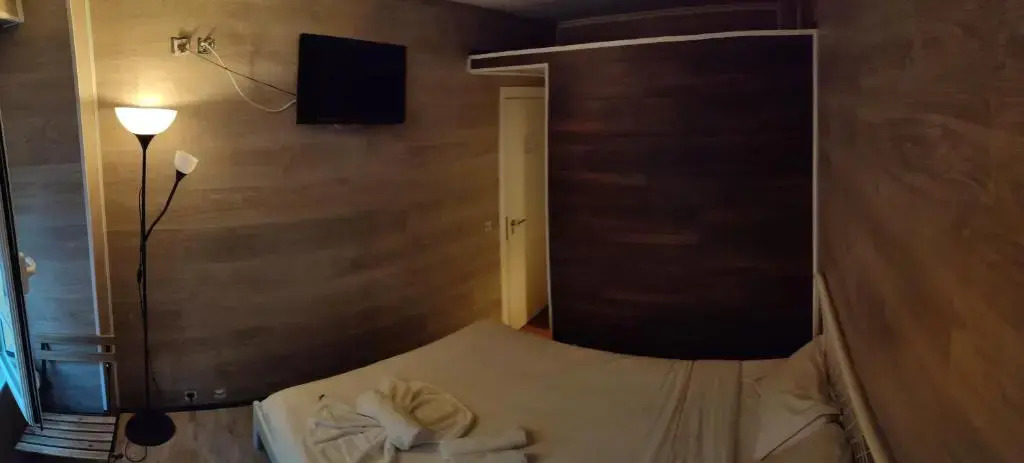 Hostel 4 sleep