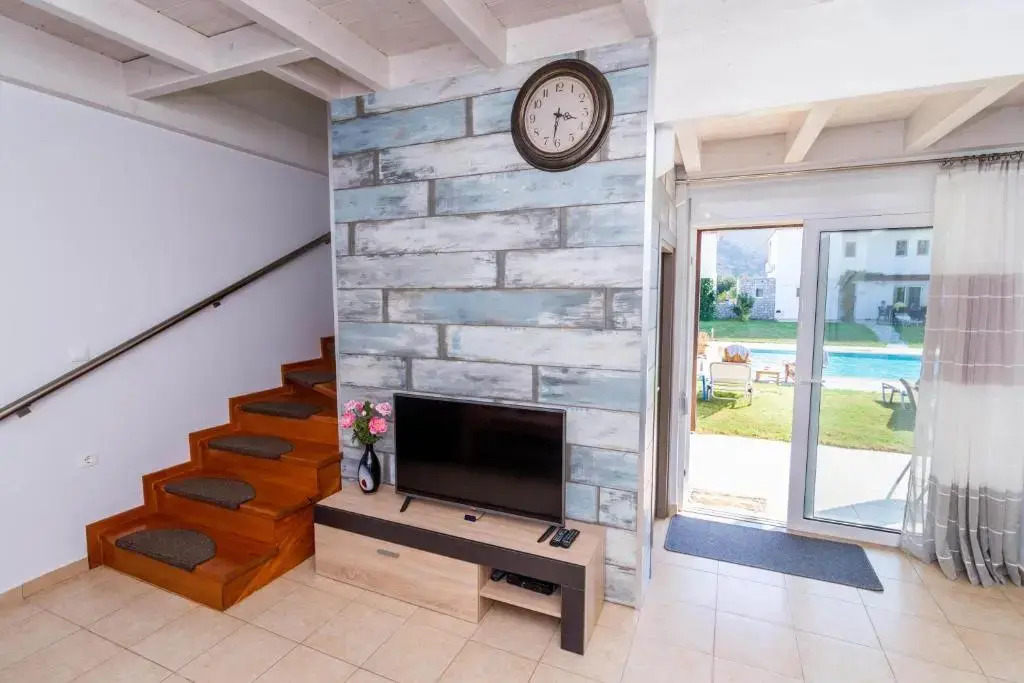 Posidonia Luxury Villas Kolympia