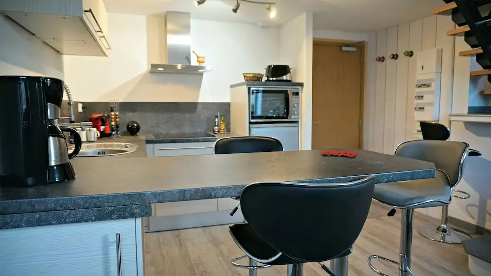 Appart Hôtel Lille - NATHAN