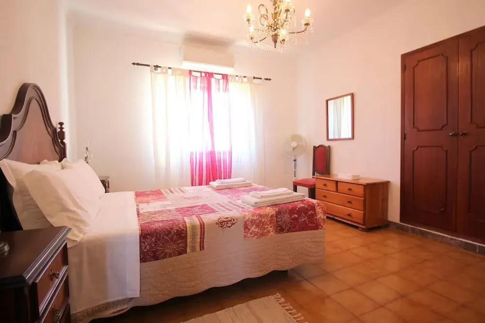 Villa Piscarreta