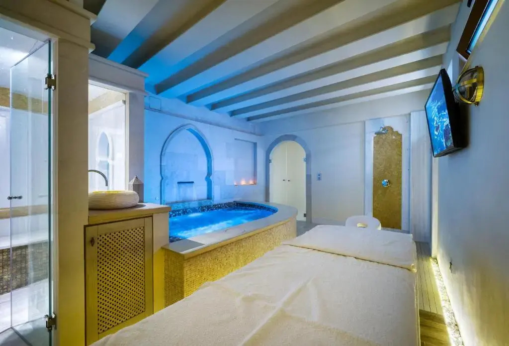 Rozmari and Spa