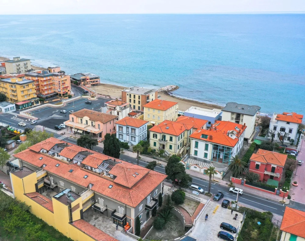 Bilocale 30 Metri Dalla Spiaggia