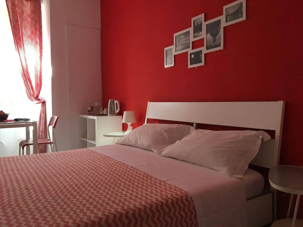 Sunrise B&B Roma