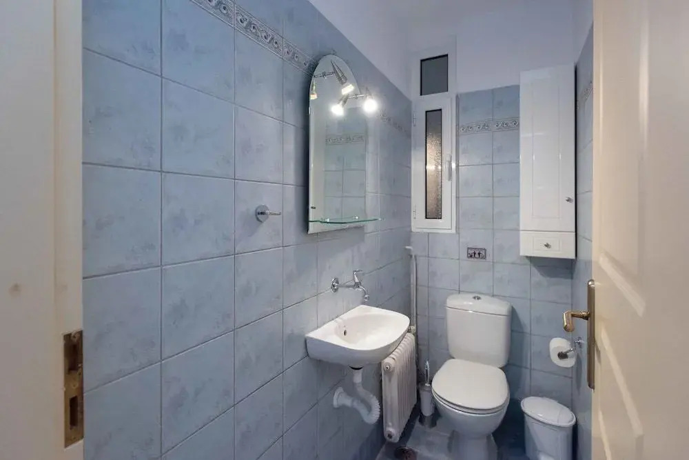 Blue Ark Elegant Athens 1&2
