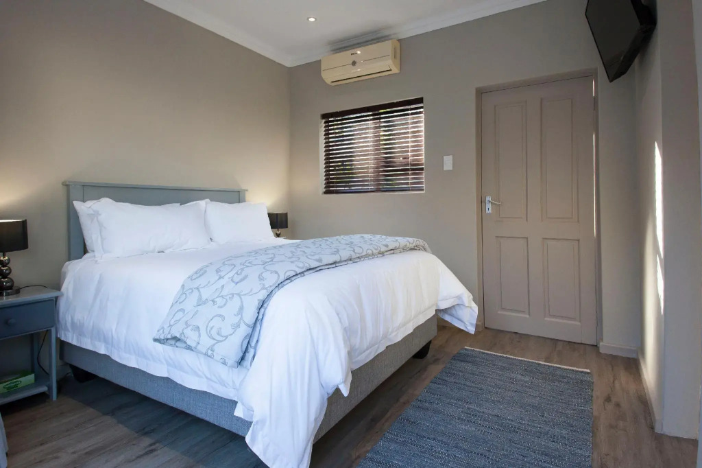 The Hill Boutique Bed & Breakfast