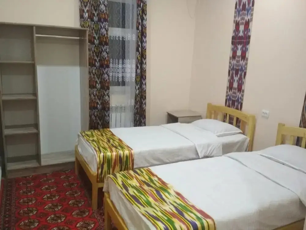 Sulton Hotel