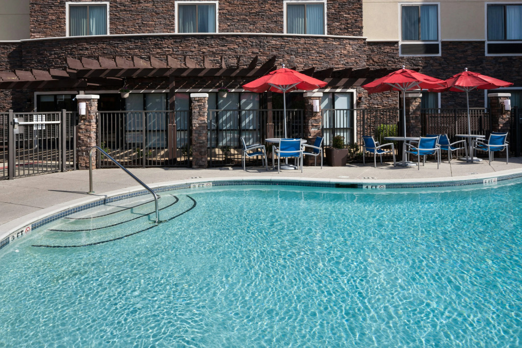 TownePlace Suites by Marriott Columbia Southeast/Ft Jackson