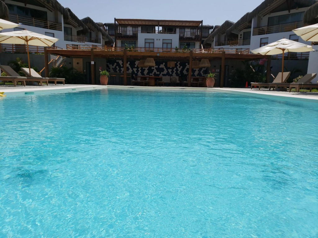 Llapa House