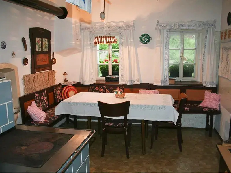 Ferienhaus Nelln