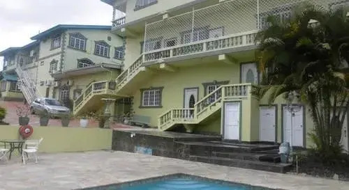 Rockpark Hotel