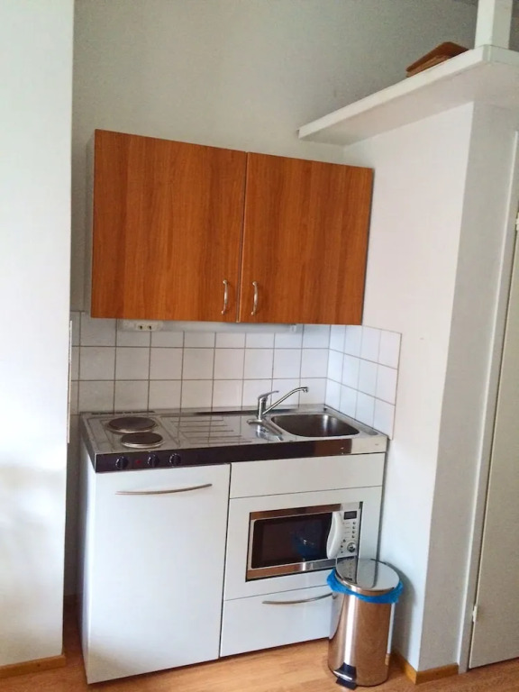 City Apartment Kuopio