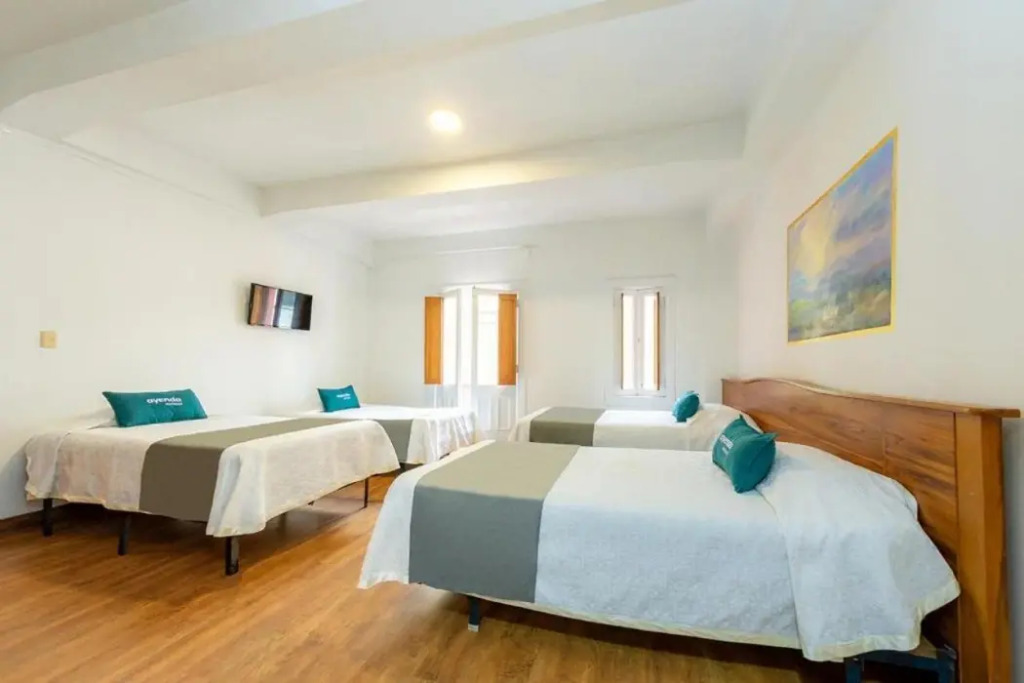 Hotel Escorial