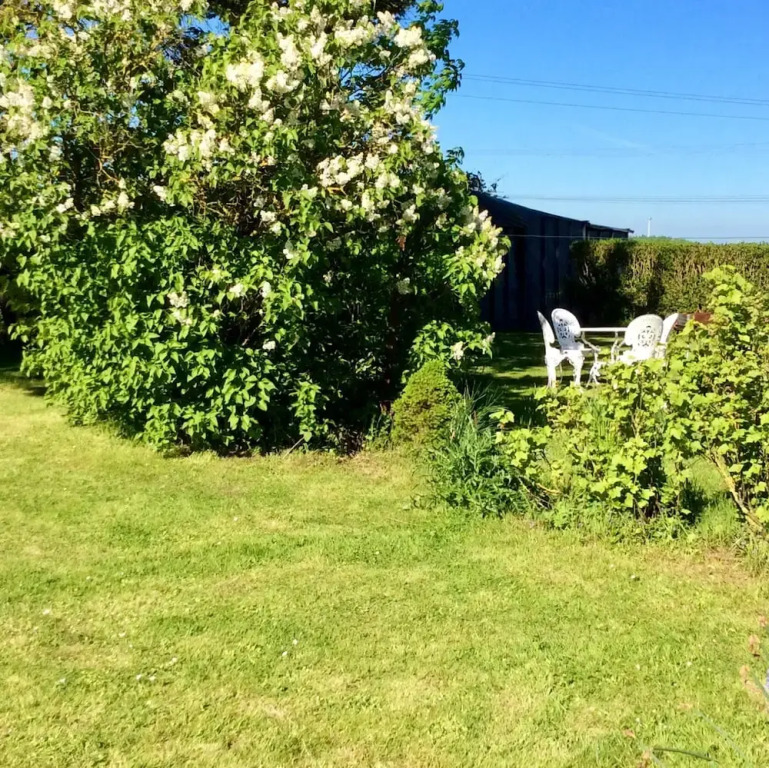 House With 2 Bedrooms in Mailly-maillet, With Furnished Garden and Wif