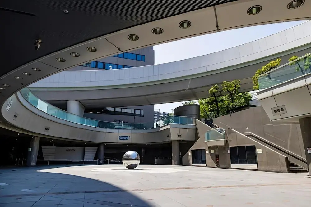 Namba Luxury Mansion
