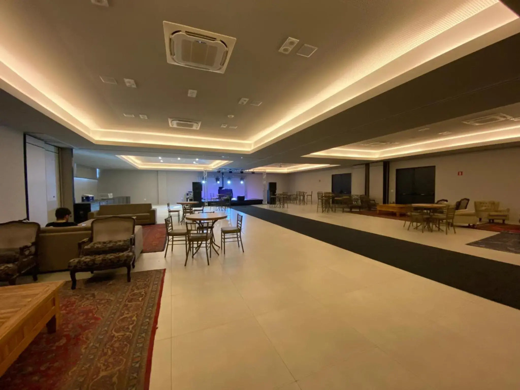 Aruá Hotel, Restaurante e Convenções
