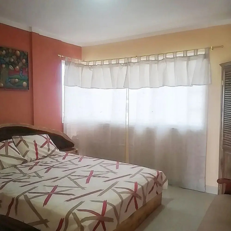 San Roque Hostal