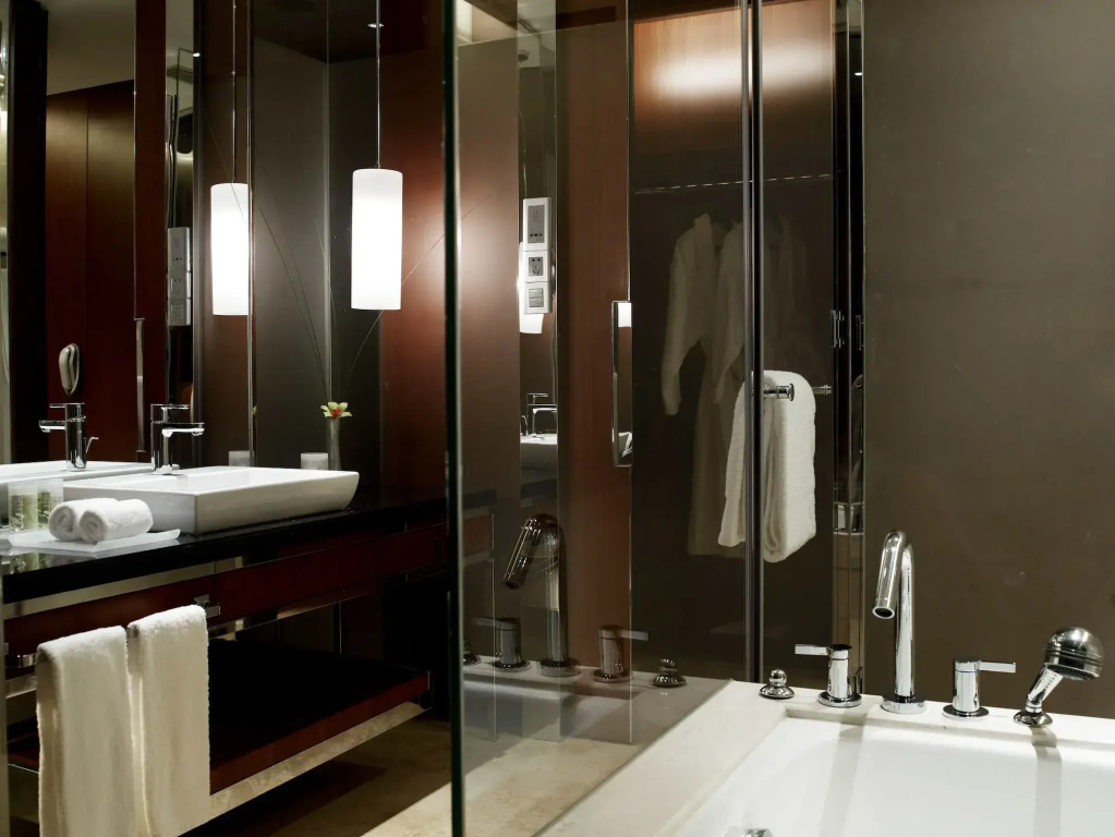 The Westin Tianjin