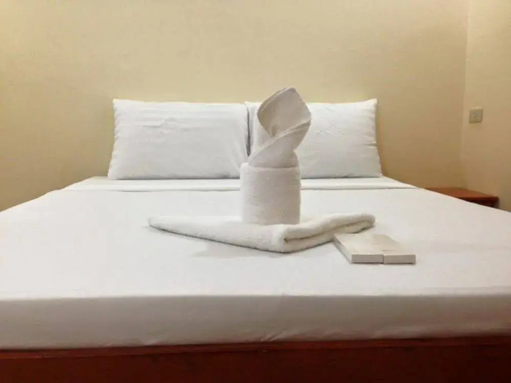Mandaue Hotel-Cebu City