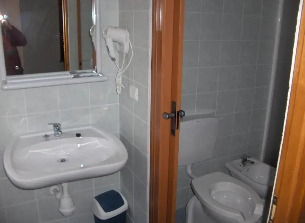 Residenza La Ruina