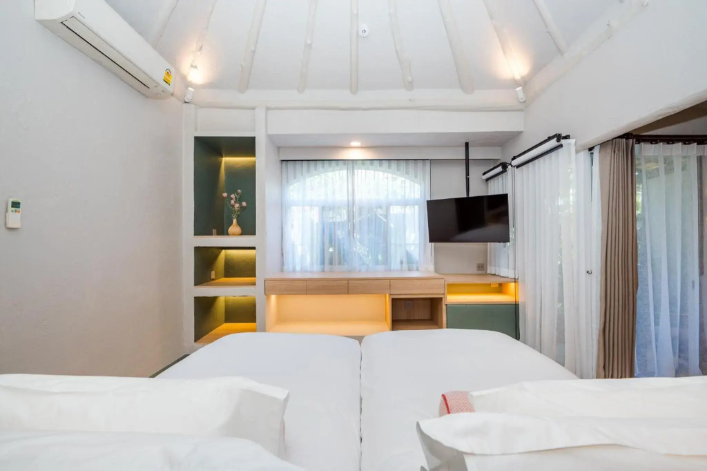 Davinia Hua Hin Resort