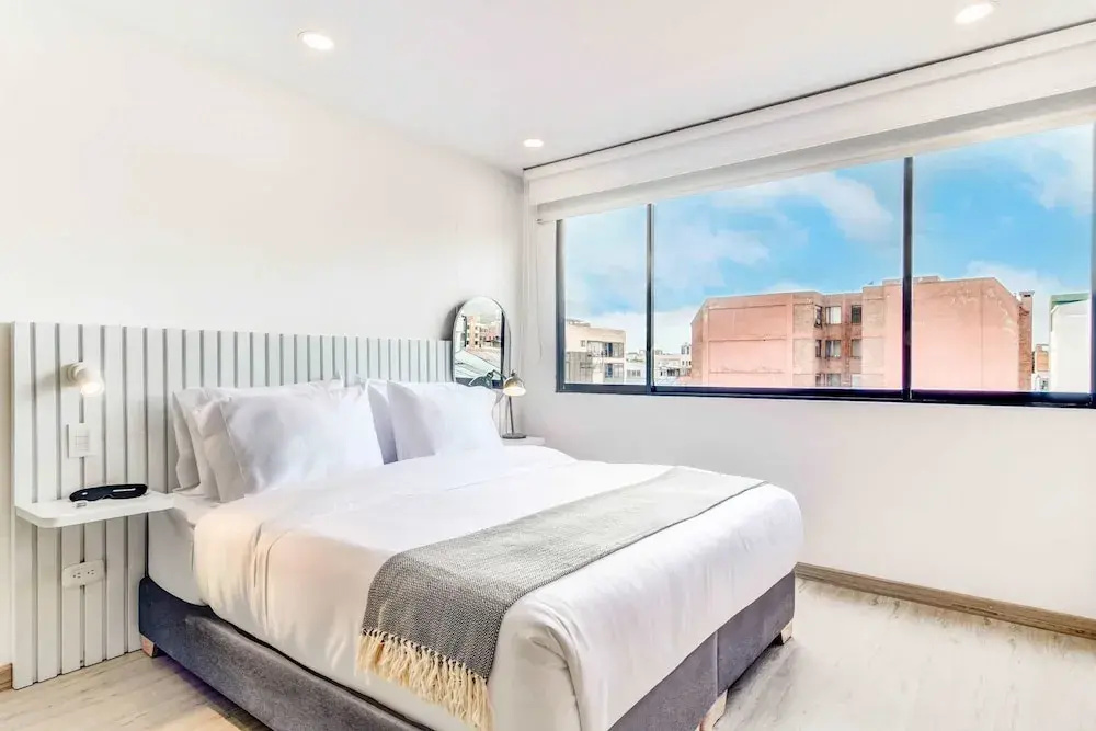Premium Loft in Bogota