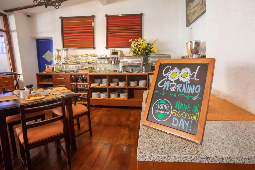 Ecoterra Essentials San Blas