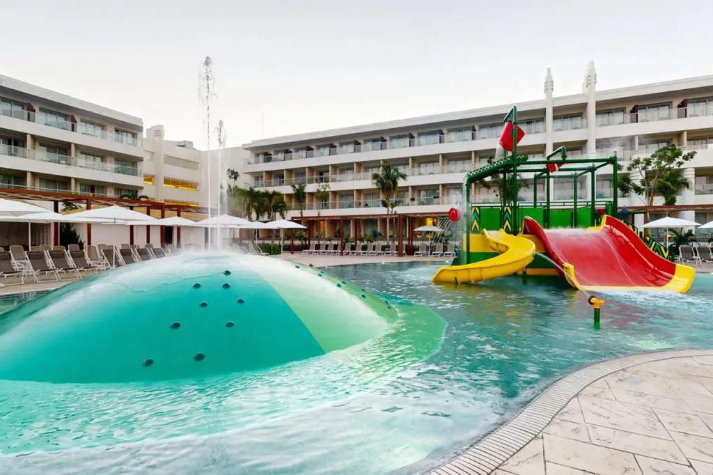 Princess Grand Jamaica Resort
