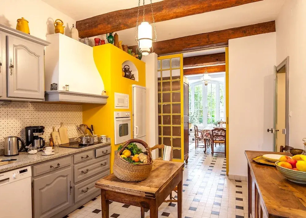 Le Gîte Sernhacoise