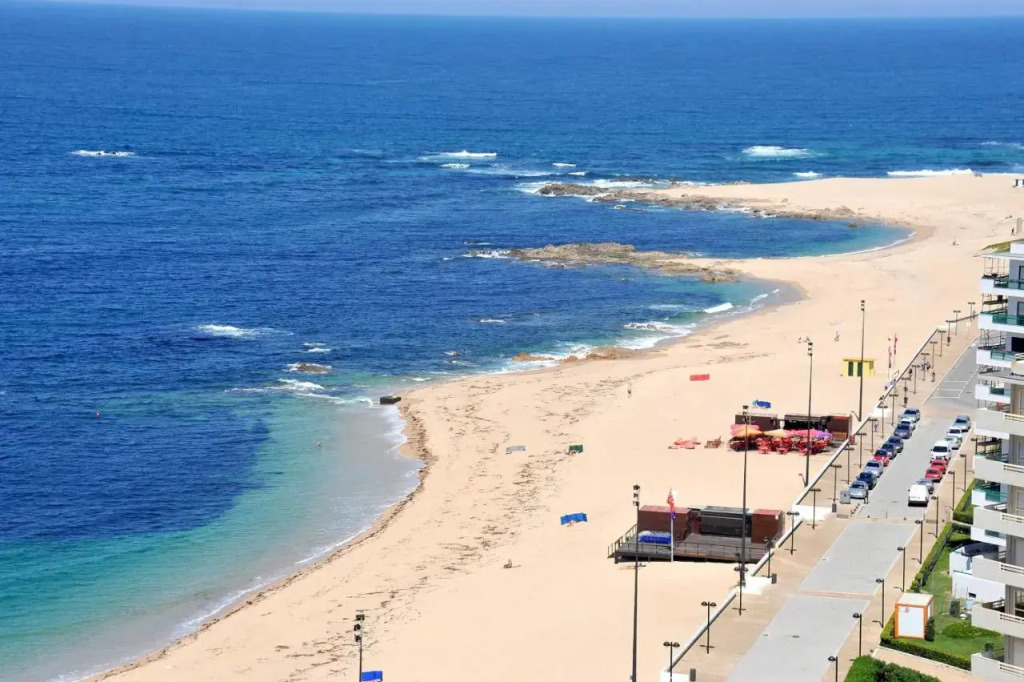 Axis Vermar Conference & Beach Hotel