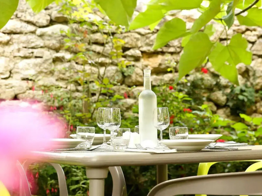Logis Hotel Archambeau