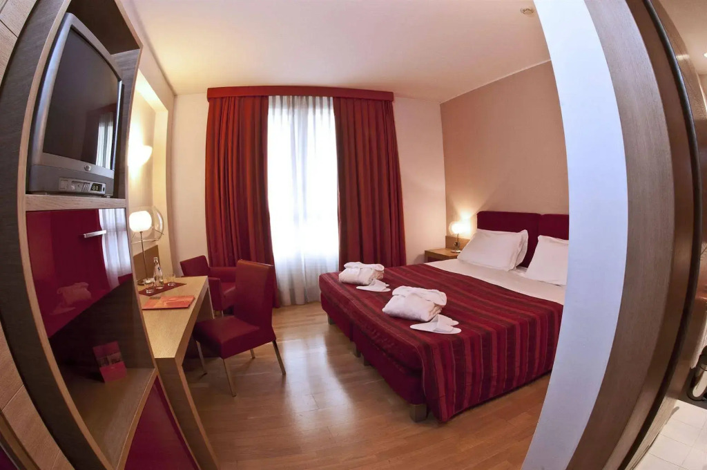 B&B HOTEL Remilia