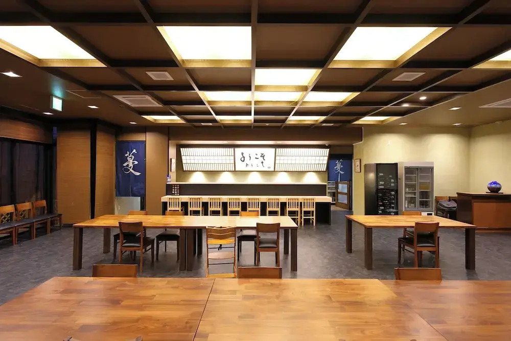 Kaigaku Onsen Resort Shirahama