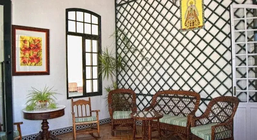 Pensión San Miguel