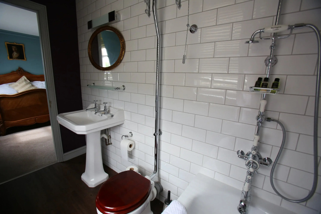 The Tunbridge Wells Hotel