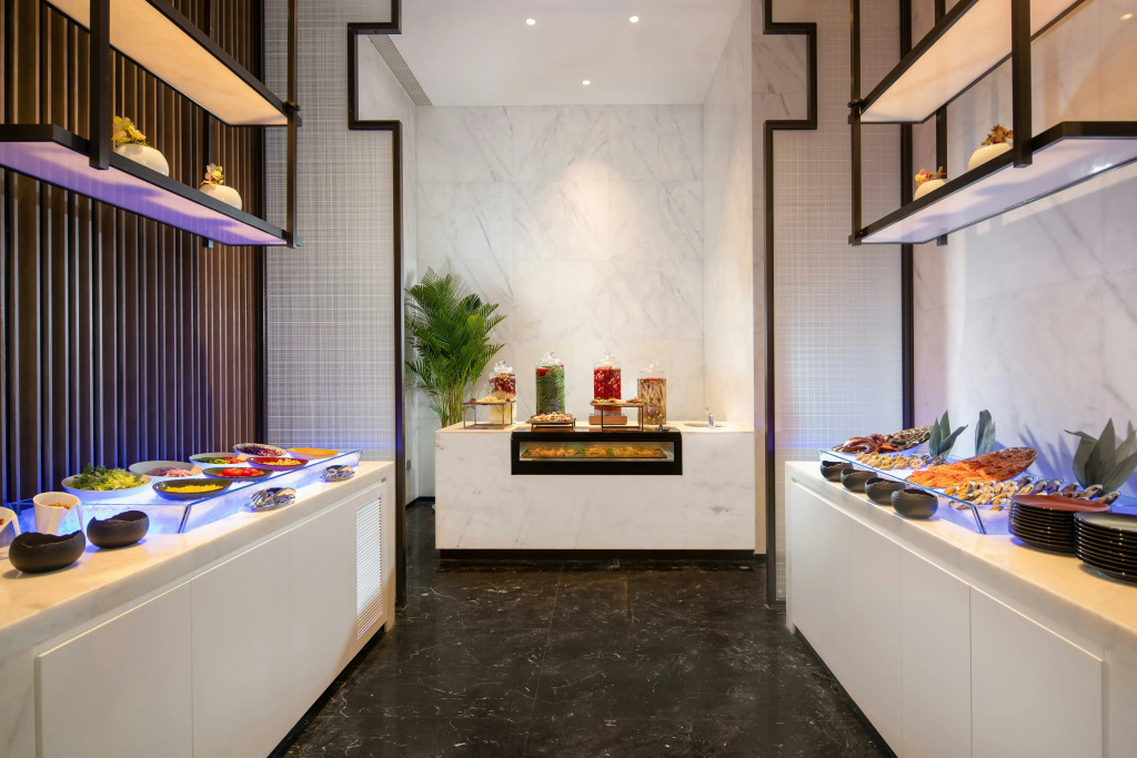 Doubletree By Hilton GuangAn