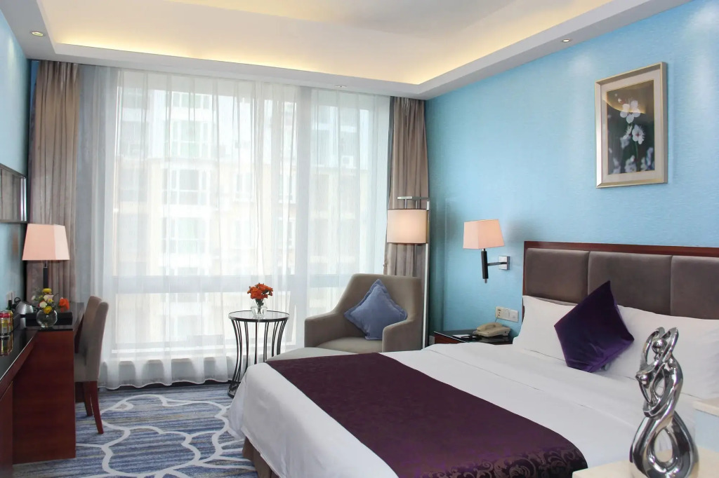 Sentosa Hotel Majialong Branch